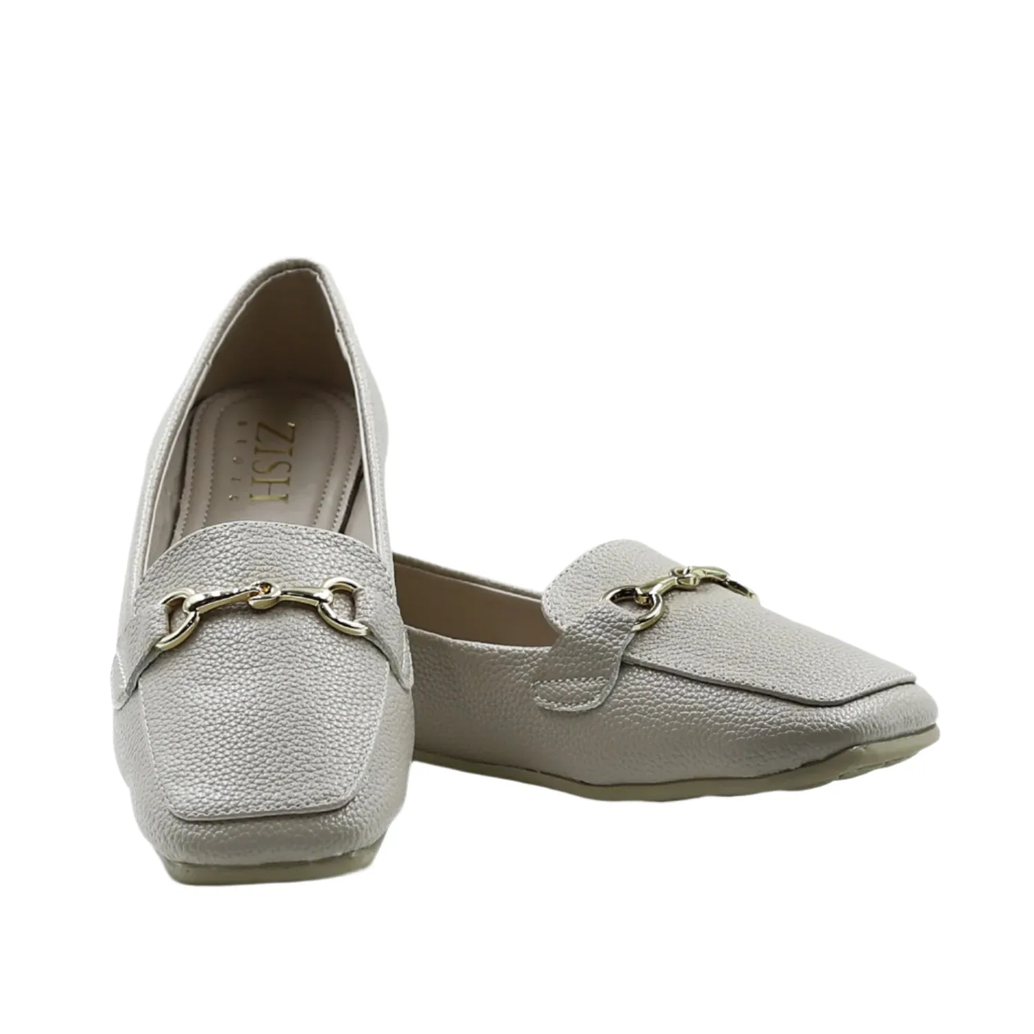 Off white Slip-On Mild Belli