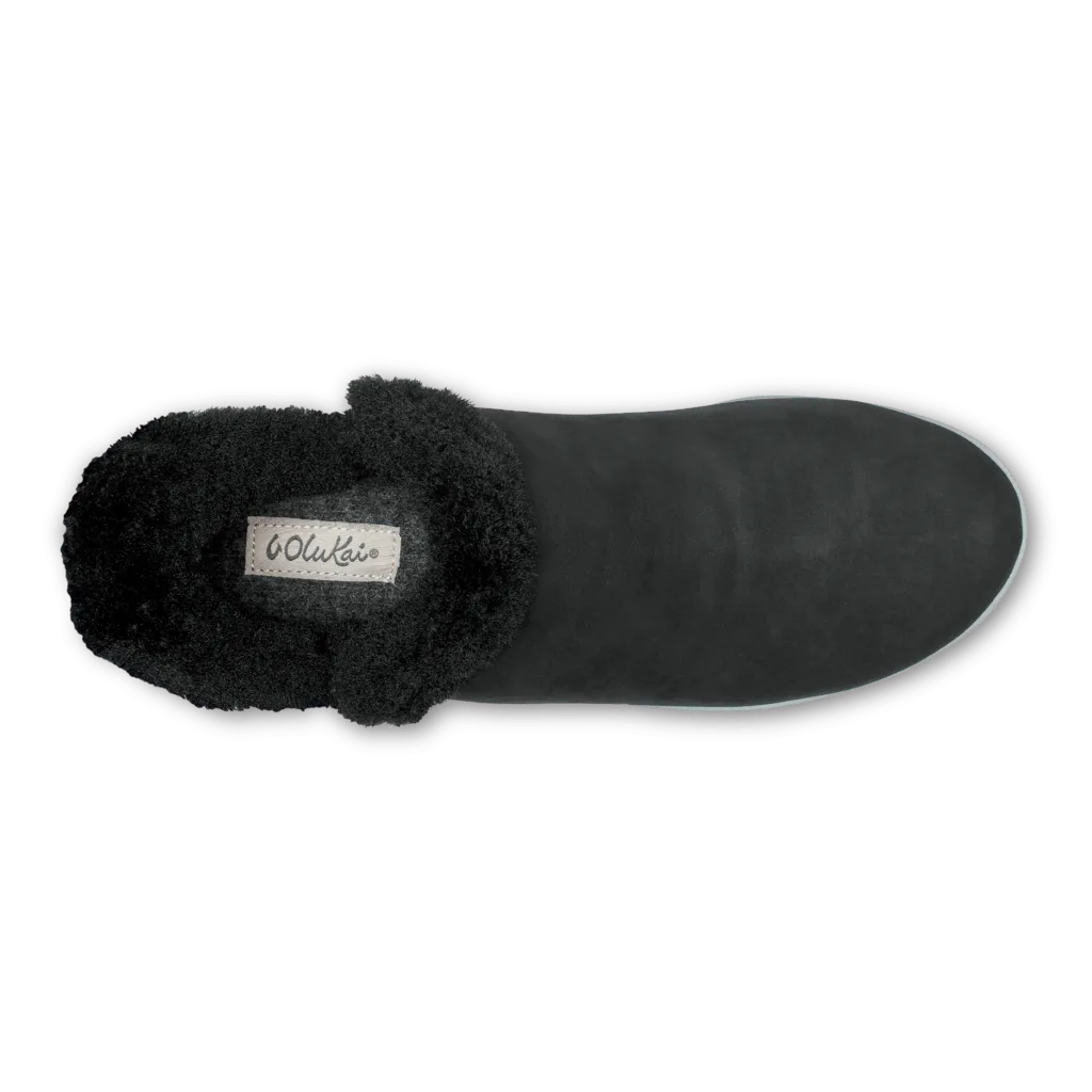 OluKai Women's Mālua Hulu Waterproof Booties