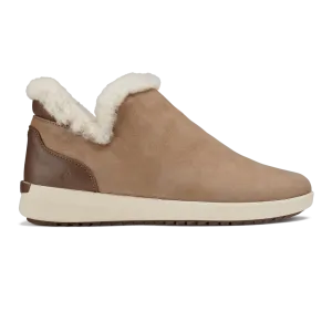 OluKai Women's Mālua Hulu Waterproof Booties