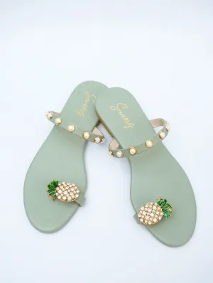 Pineapple Flats
