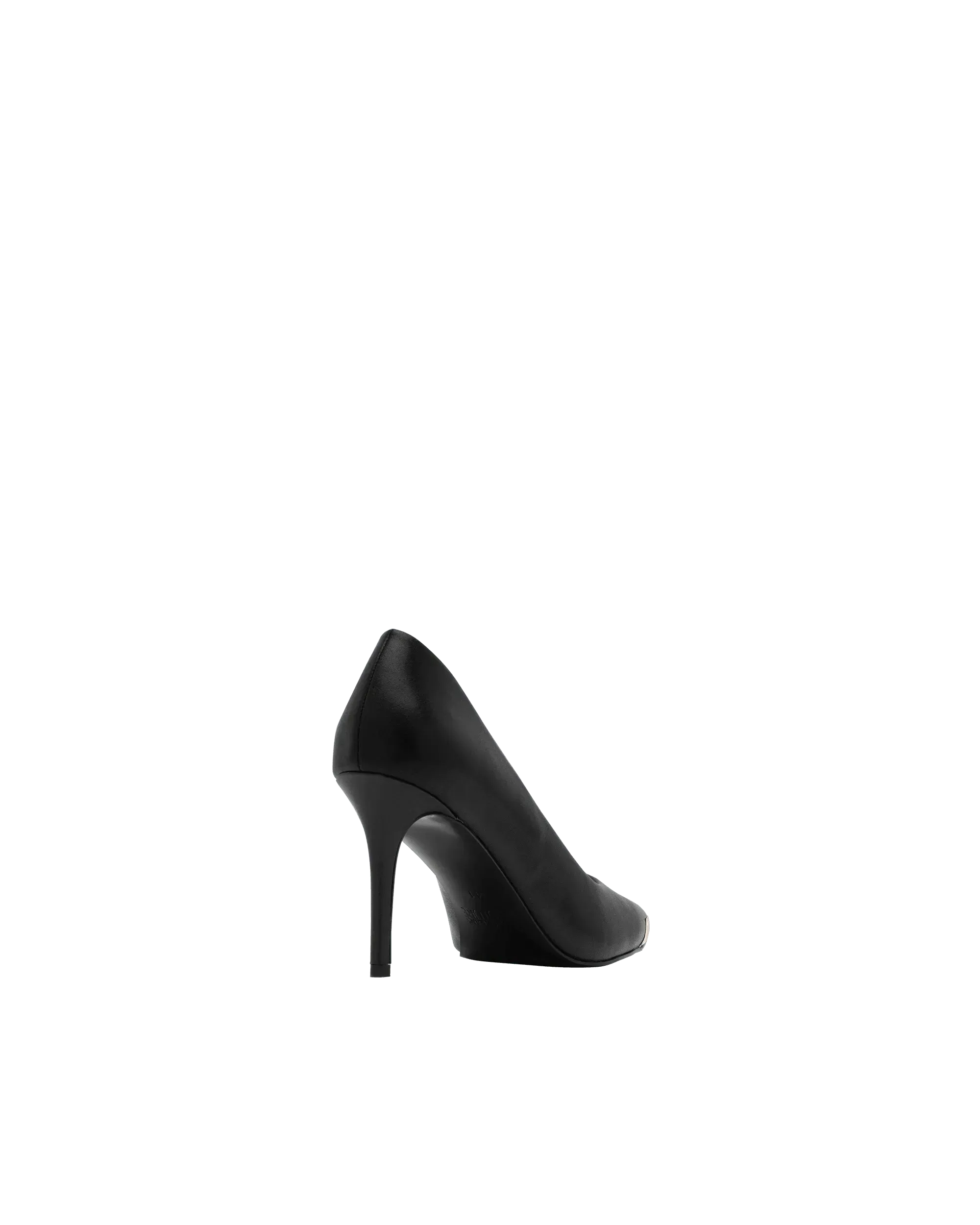 Pointy Toe Stilettos