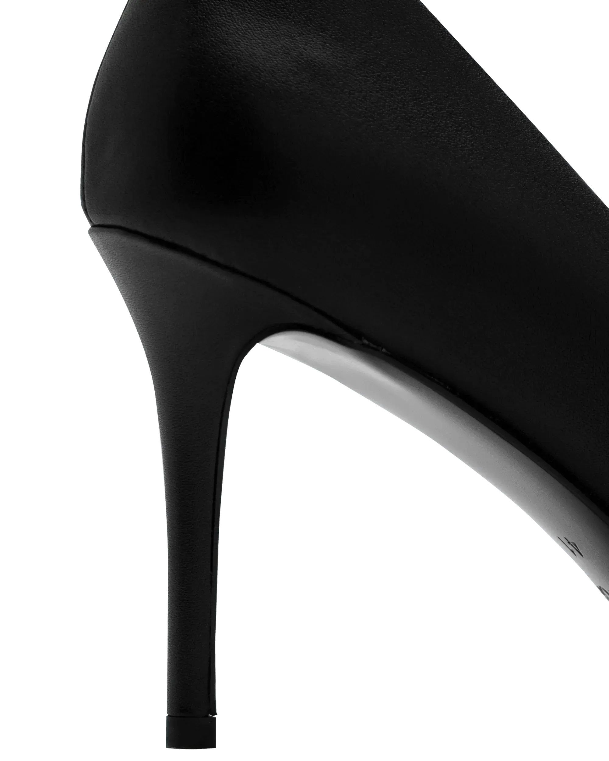Pointy Toe Stilettos