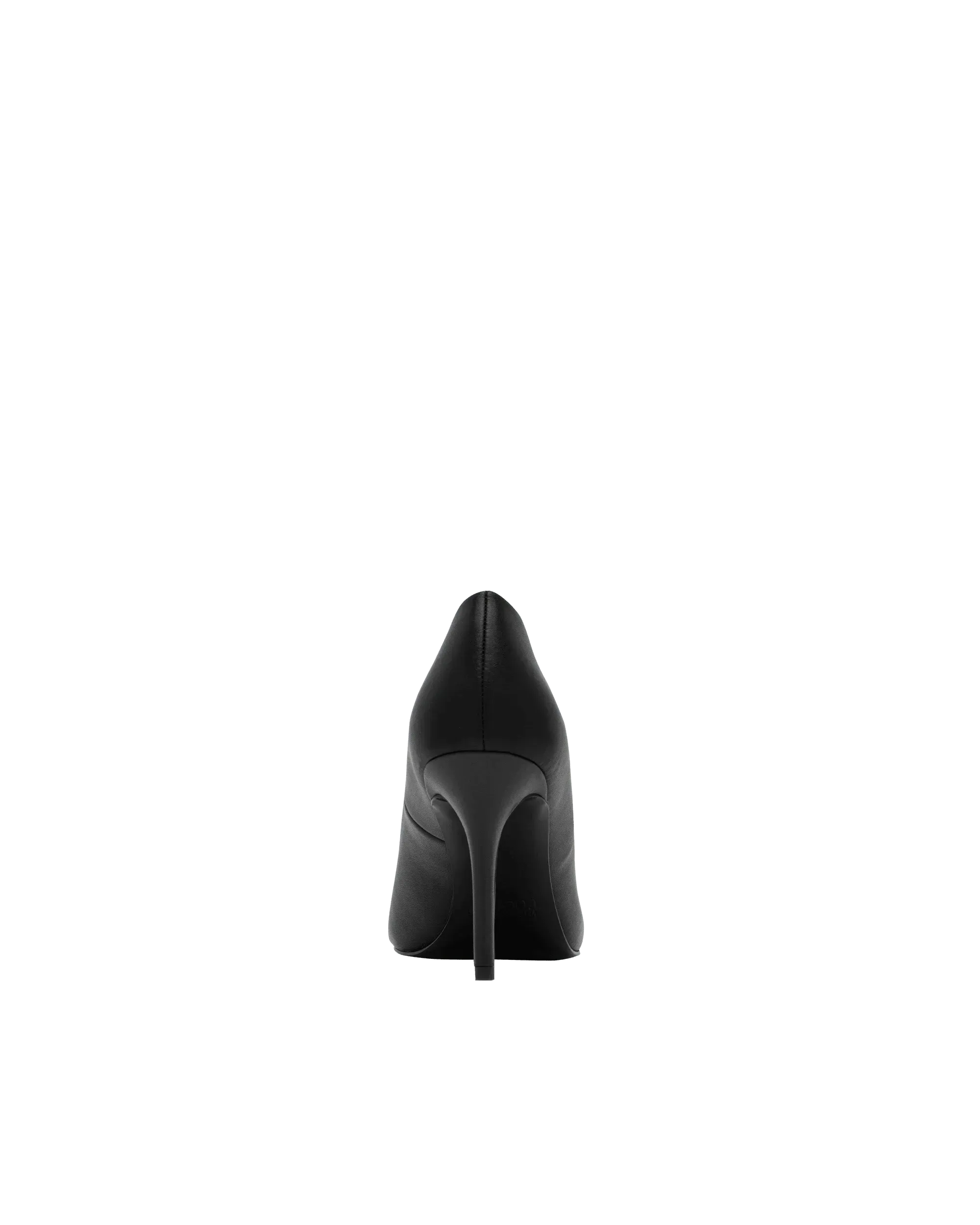 Pointy Toe Stilettos