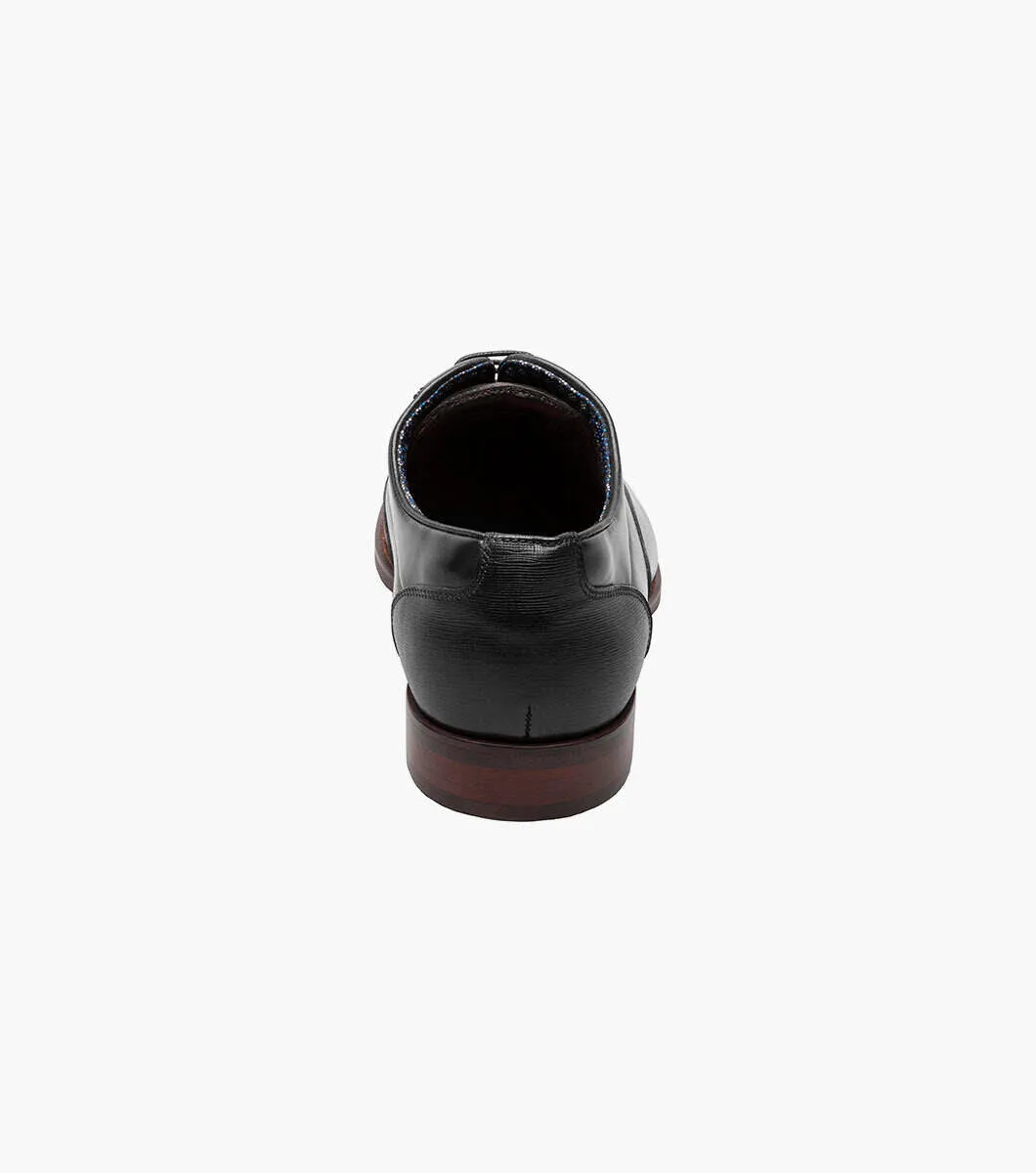 Stacy Adams Kallum Cap Toe Oxford