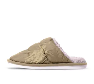 US POLO WOMEN SLIDES