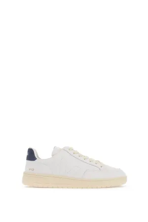 VEJA leather v-12 sne