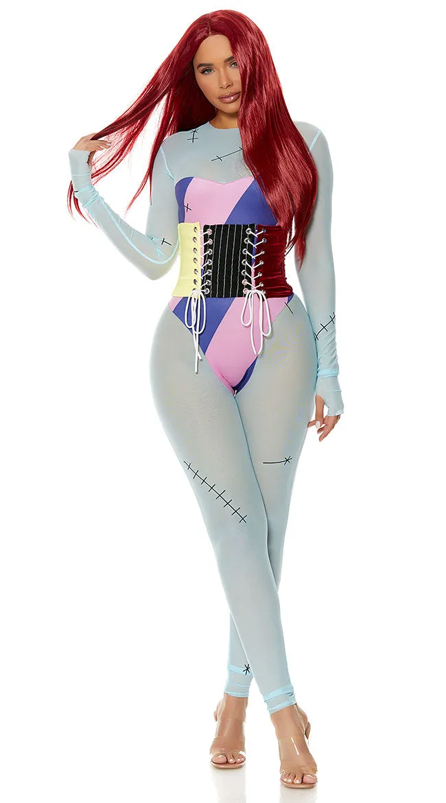 What A Doll Costume