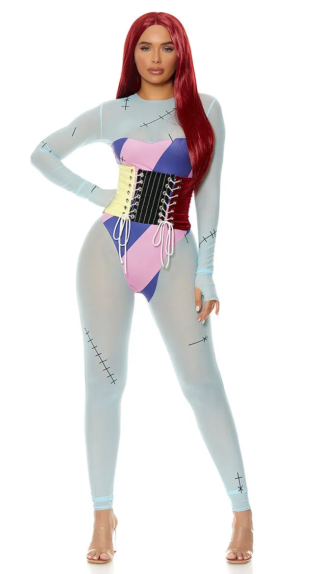 What A Doll Costume