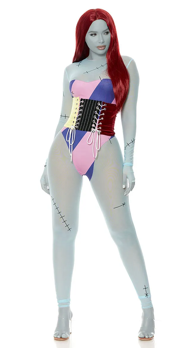 What A Doll Costume