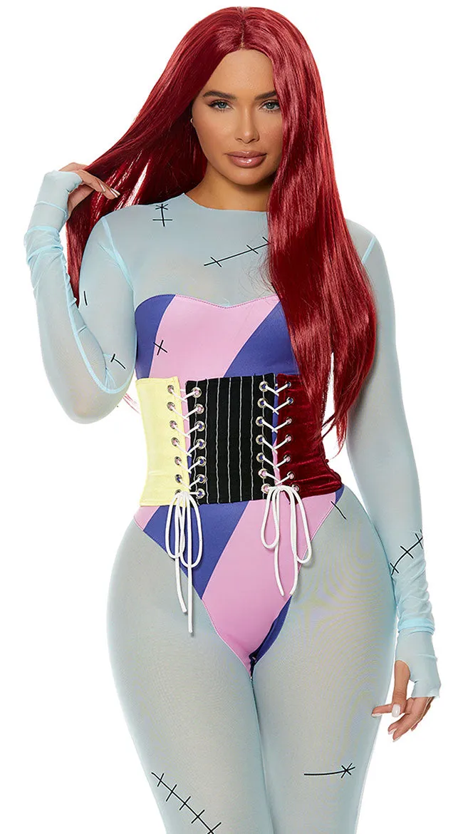 What A Doll Costume