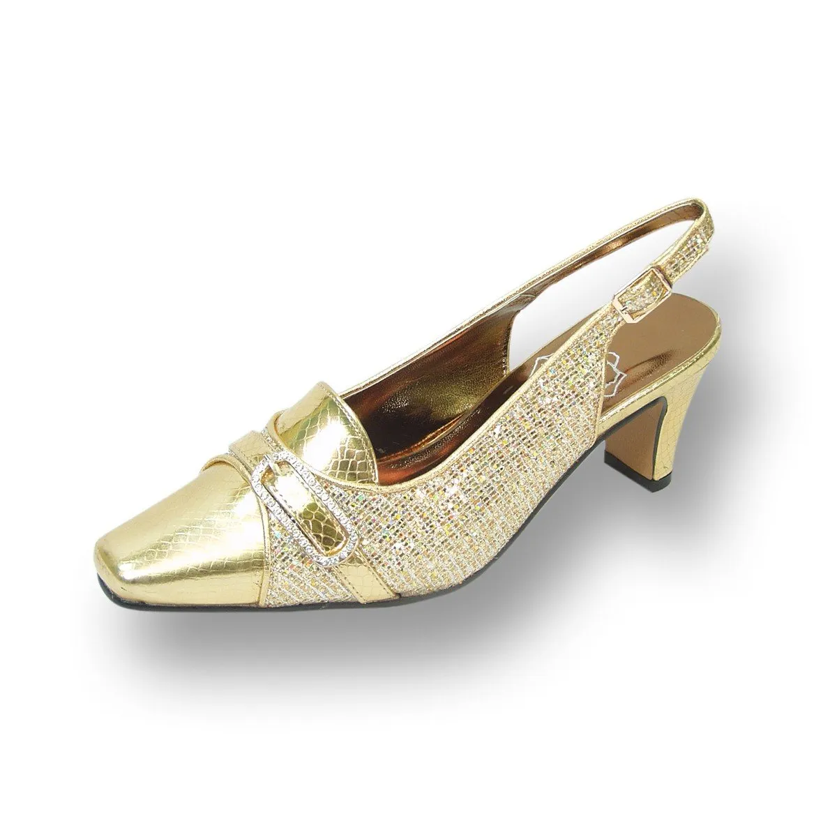 Women Church Shoes RI775