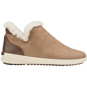 Women's OluKai Malua Hulu Tan Nubuck
