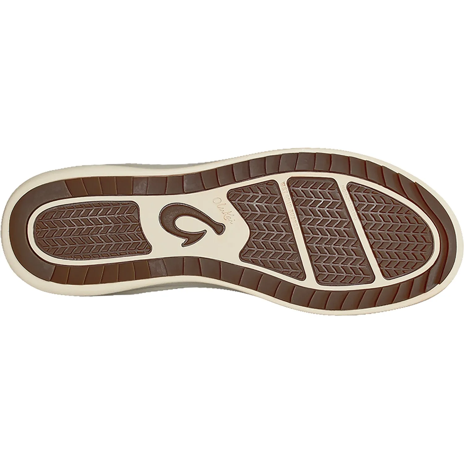 Women's OluKai Malua Hulu Tan Nubuck